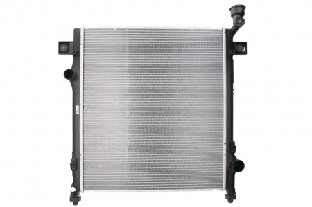 Radiator apa - Radiator apa racire motor (transmisie automata) JEEP CHEROKEE 3.7 intre 2003-2008