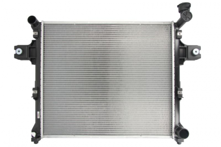 Radiator apa - Radiator apa racire motor (transmisie automata) JEEP COMMANDER, GRAND CHEROKEE III 3.7-6.1 intre 2004-2010