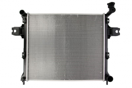 Radiator apa - Radiator apa racire motor (transmisie automata) JEEP COMMANDER, GRAND CHEROKEE III 5.7 intre 2005-2010