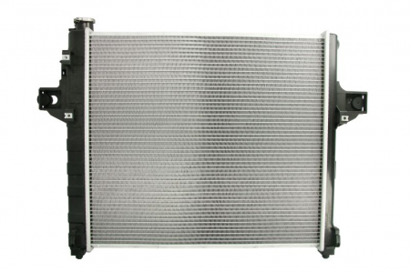 Radiator apa - Radiator apa racire motor (transmisie automata) JEEP GRAND CHEROKEE II 4.7 intre 1999-2005