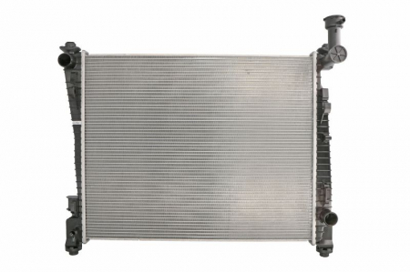 Radiator apa - Radiator apa racire motor (transmisie automata) JEEP GRAND CHEROKEE IV 3.6/3.6ALK dupa 2010