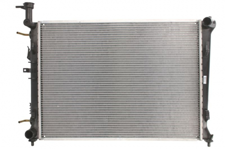 Radiator apa - Radiator apa racire motor (transmisie automata) KIA CERATO, CERATO II 1.6/2.0 dupa 2006