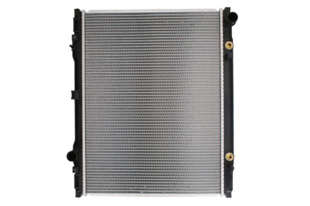 Radiator apa - Radiator apa racire motor (transmisie automata) KIA SORENTO I 2.4-3.5 dupa 2002