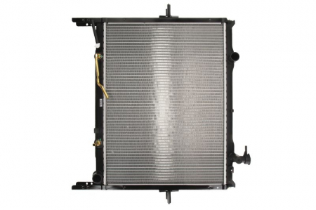 Radiator apa - Radiator apa racire motor (transmisie automata) KIA SORENTO I 2.5D dupa 2002