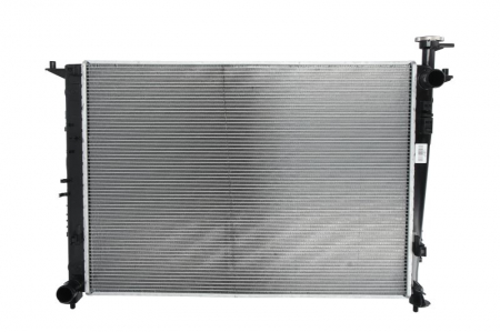 Radiator apa - Radiator apa racire motor (transmisie automata) KIA SORENTO III 3.3 dupa 2015