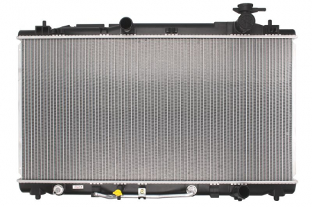 Radiator apa - Radiator apa racire motor (transmisie automata) LEXUS ES 3.5 intre 2006-2014