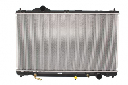 Radiator apa - Radiator apa racire motor (transmisie automata) LEXUS GS 3.5H intre 2006-2011