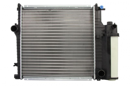 Radiator apa - Radiator apa racire motor (transmisie automata/manuala) BMW Seria 3 (E30), 3 (E36), Z1, Z3 (E36) 1.6-2.8 intre 1987-2003