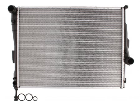 Radiator apa - Radiator apa racire motor (transmisie automata/manuala) BMW Seria 3 (E46), Z4 (E85), Z4 (E86) 1.6-3.2 intre 1997-2008