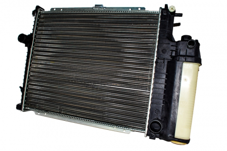 Radiator apa - Radiator apa racire motor (transmisie automata/manuala) BMW Seria 5 (E34) 1.8/2.0/2.5 intre 1987-1996