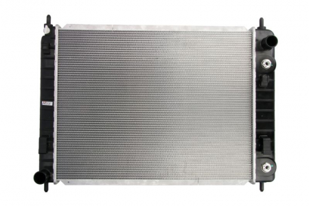 Radiator apa - Radiator apa racire motor (transmisie automata/manuala) CHEVROLET HHR 2.4 intre 2007-2011
