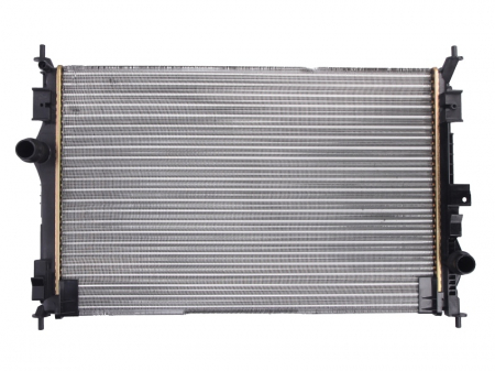 Radiator apa - Radiator apa racire motor (transmisie automata/manuala) CITROEN BERLINGO, C4 GRAND PICASSO II, C4 PICASSO II, C4 SPACETOURER, C5 AIRCROSS, GRAND C4 SPACETOURER, JUMPY, SPACETOURER 1.2-2.0D dupa 2013