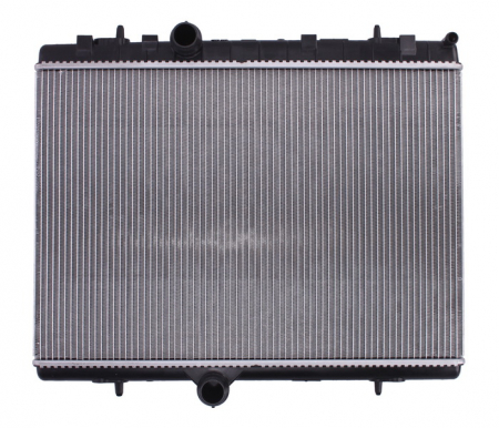 Radiator apa - Radiator apa racire motor (transmisie automata/manuala) CITROEN BERLINGO, C4 II, DS4, DS5; PEUGEOT 3008, 5008, PARTNER TEPEE 1.2-1.6H dupa 2012