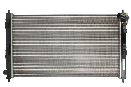 Radiator apa - Radiator apa racire motor (transmisie automata/manuala) CITROEN C4 AIRCROSS, C-CROSSER, C-CROSSER ENTERPRISE; MITSUBISHI ASX, LANCER VIII, OUTLANDER II; PEUGEOT 4007, 4008 1.5-3.0 dupa 2006