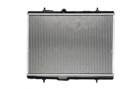 Radiator apa - Radiator apa racire motor (transmisie automata/manuala) CITROEN C5, C5 II 2.0D/2.2D dupa 2004