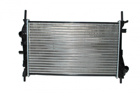 Radiator apa - Radiator apa racire motor (transmisie automata/manuala) FORD MONDEO III 2.0D/2.2D intre 2000-2007