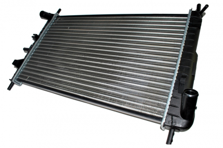 Radiator apa - Radiator apa racire motor (transmisie automata/manuala) FORD MONDEO III 2.0D intre 2000-2007
