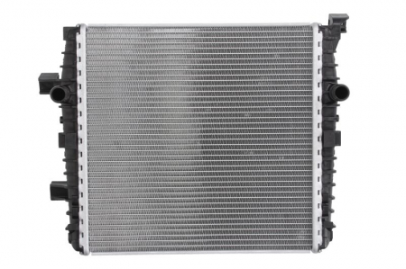 Radiator apa - Radiator apa racire motor (transmisie automata/manuala, intercooler liquid) PORSCHE CAYENNE; VW TOUAREG 3.0H dupa 2010