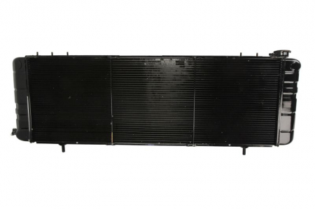 Radiator apa - Radiator apa racire motor (transmisie automata/manuala) JEEP CHEROKEE 2.5/4.0 intre 1984-2001