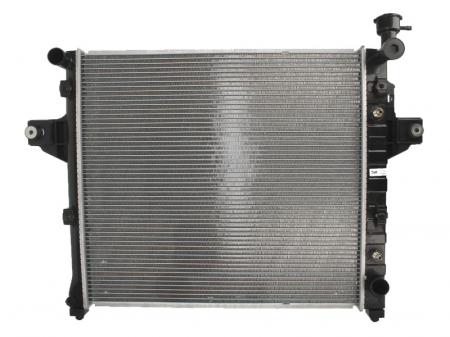 Radiator apa - Radiator apa racire motor (transmisie automata/manuala) JEEP GRAND CHEROKEE II 4.7 intre 1999-2005