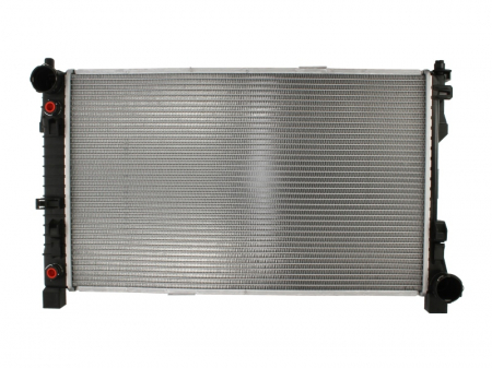 Radiator apa - Radiator apa racire motor (transmisie automata/manuala) Mercedes Clasa C (CL203), C T-MODEL (S203), C (W203), CLC (CL203), CLK (A209), CLK (C209), SLK (R171) 1.6-6.2 intre 2000-2011