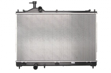 Radiator apa - Radiator apa racire motor (transmisie automata/manuala) MITSUBISHI OUTLANDER III 2.0/2.0H dupa 2012