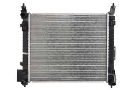 Radiator apa - Radiator apa racire motor (transmisie automata/manuala) NISSAN NOTE 1.2 dupa 2013