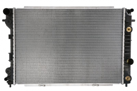 Radiator apa - Radiator apa racire motor (transmisie automata/manuala) OPEL OMEGA B 2.5D intre 1994-2003