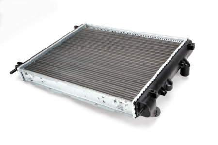 Radiator apa - Radiator apa racire motor (transmisie automata/manuala) RENAULT CLIO II, KANGOO, KANGOO EXPRESS, THALIA I 1.4-2.0 dupa 1998