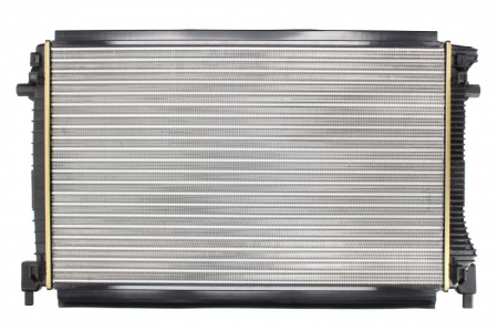 Radiator apa - Radiator apa racire motor (transmisie automata/manuala) SKODA FABIA III, OCTAVIA III; VW GOLF SPORTSVAN, GOLF VII 1.6dupa 2014