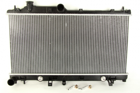 Radiator apa - Radiator apa racire motor (transmisie automata/manuala) SUBARU LEGACY IV, OUTBACK 2.0/2.5/3.0 intre 2003-2009