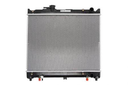 Radiator apa - Radiator apa racire motor (transmisie automata/manuala) SUZUKI VITARA, X-90 1.6/2.0D intre 1988-1999