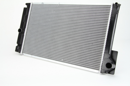 Radiator apa - Radiator apa racire motor (transmisie automata/manuala) TOYOTA AURIS, AVENSIS, COROLLA, VERSO 1.33-2.0 intrre 2006-2018