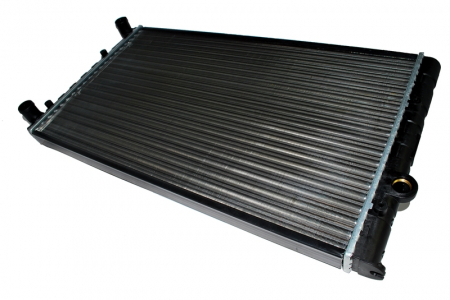 Radiator apa - Radiator apa racire motor (transmisie automata/manuala) VW GOLF III, VENTO 1.6-2.0 intre 1991-1999