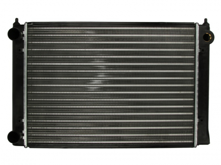 Radiator apa - Radiator apa racire motor (transmisie automata/manuala) VW PASSAT 1.6/1.8 intre 1988-1997