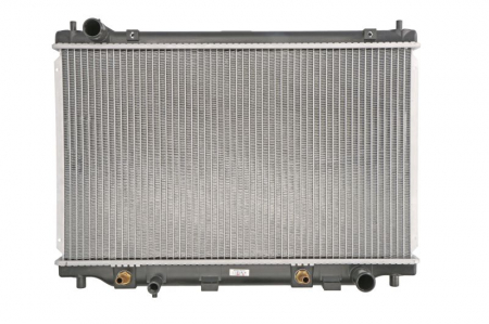 Radiator apa - Radiator apa racire motor (transmisie automata) MAZDA 2 1.3-1.6D intre 2007-2015