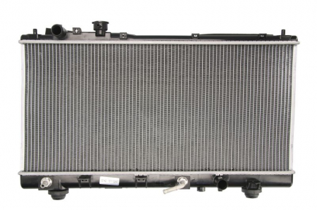 Radiator apa - Radiator apa racire motor (transmisie automata) MAZDA 323 F VI, 323 S VI 1.6/1.9/2.0 intre 1998-2004