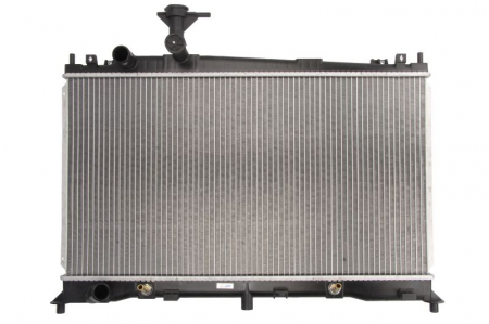 Radiator apa - Radiator apa racire motor (transmisie automata) MAZDA 6 1.8/2.0 intre 2002-2007