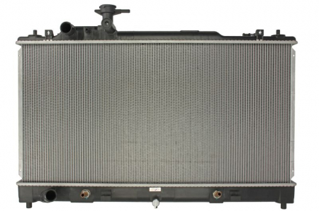 Radiator apa - Radiator apa racire motor (transmisie automata) MAZDA 6 2.0 intre 2007-2013