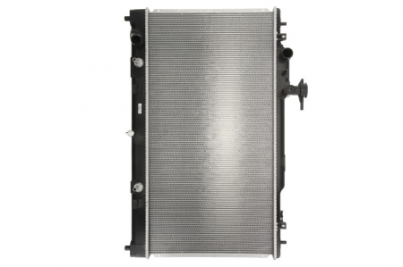 Radiator apa - Radiator apa racire motor (transmisie automata) MAZDA 6 2.0 intre 2007-2013