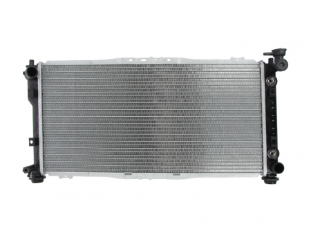 Radiator apa - Radiator apa racire motor (transmisie automata) MAZDA 626 IV, 626 V, MX-6, XEDOS 6 1.6/1.8/2.0 intre 1991-2002