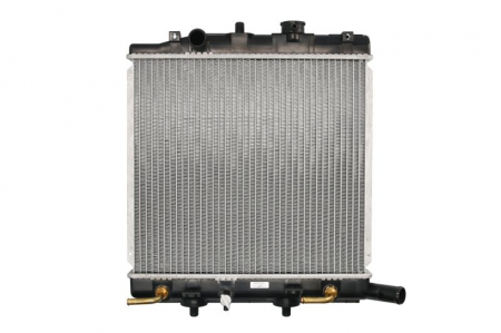Radiator apa - Radiator apa racire motor (transmisie automata) MAZDA DEMIO 1.3/1.5 intre 1998-2003