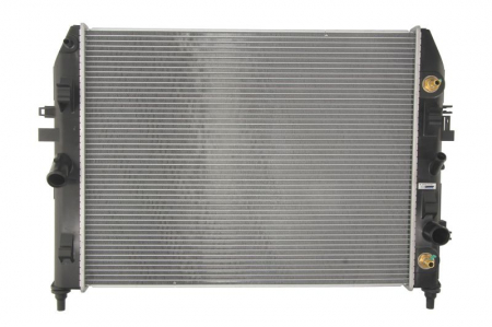 Radiator apa - Radiator apa racire motor (transmisie automata) MAZDA MX-5 III 1.8/2.0 intre 2005-2014