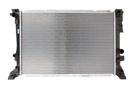Radiator apa - Radiator apa racire motor (transmisie automata) Mercedes Clasa A (W176), B (W246, W242), CLA (C117), CLA SHOOTING BRAKE (X117), GLA (X156) 1.5D dupa 2011