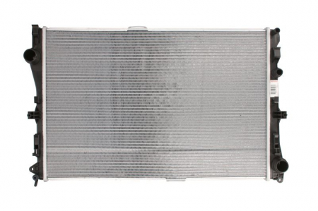 Radiator apa - Radiator apa racire motor (transmisie automata) Mercedes Clasa C (A205), C (C205), C T-MODEL (S205), C (W205), E ALL-TERRAIN (S213), E T-MODEL (S213), E (W213), GLC (C253), GLC (X253) 2.0-3.0 dupa 201