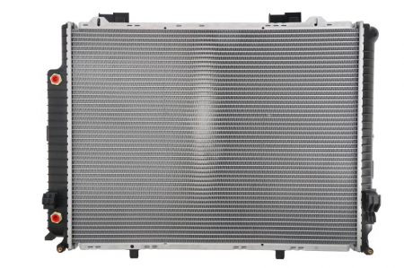 Radiator apa - Radiator apa racire motor (transmisie automata) MERCEDES E T-MODEL (S210), E (W210) 3.0D intre 1996-1999