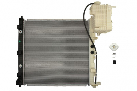 Radiator apa - Radiator apa racire motor (transmisie automata) MERCEDES V (638/2), VITO (638) 2.0-2.3D intre 1996-2003