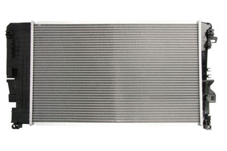 Radiator apa - Radiator apa racire motor (transmisie automata) MERCEDES VIANO (W639), VITO / MIXTO (W639), VITO (W639) 2.0D-3.7 dupa 2003
