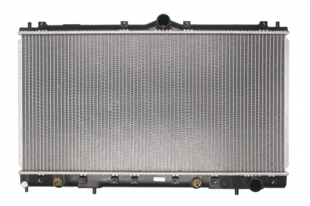 Radiator apa - Radiator apa racire motor (transmisie automata) MITSUBISHI 3000 GT 3.0 intre 1990-1999