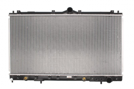 Radiator apa - Radiator apa racire motor (transmisie automata) MITSUBISHI 3000 GT 3.0 intre 1990-1999